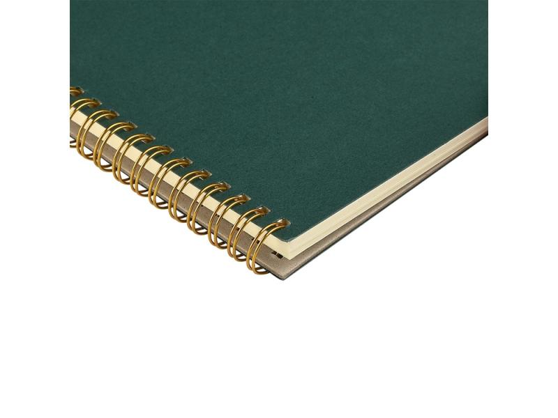 Бизнес тетрадь А5 Pragmatic