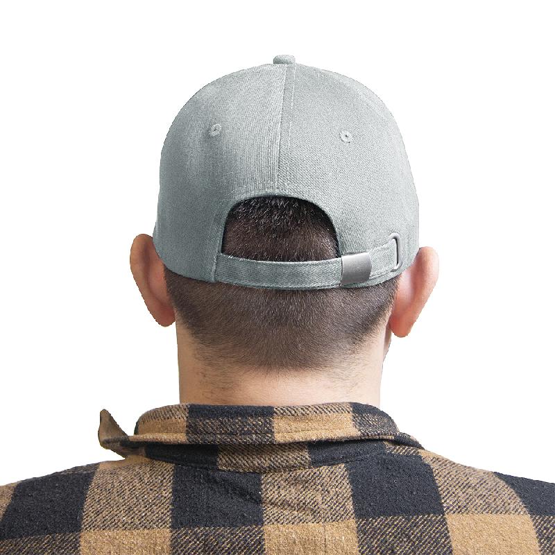 Кепка 6-панельная Greenwich 350