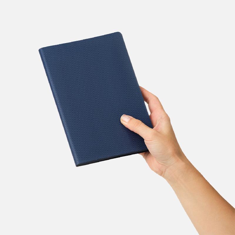 Ежедневник Rain недатированный