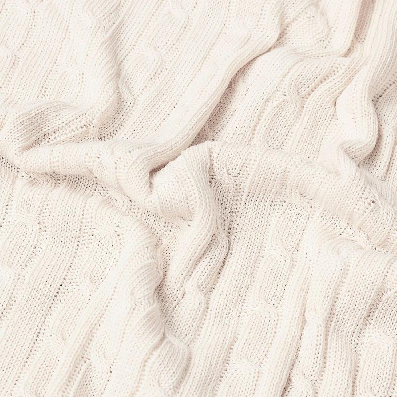 Плед Fado вязаный,  (без подарочной коробки)