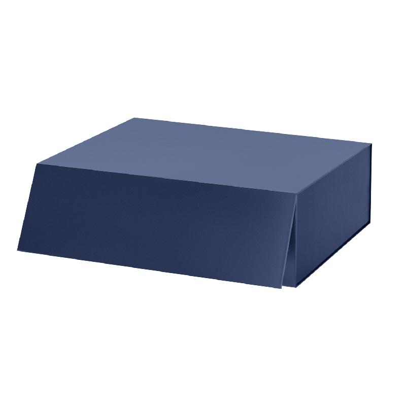 Подарочная коробка-трансформер средняя