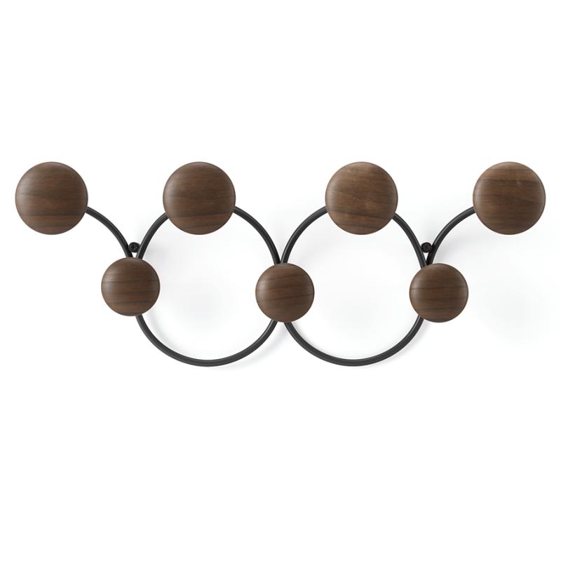 Вешалка настенная y