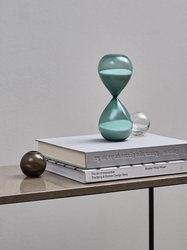 Часы  timeless, 30 минут