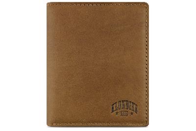 Бумажник KLONDIKE RUSH «Daniel», 10 х 12 х 2 см