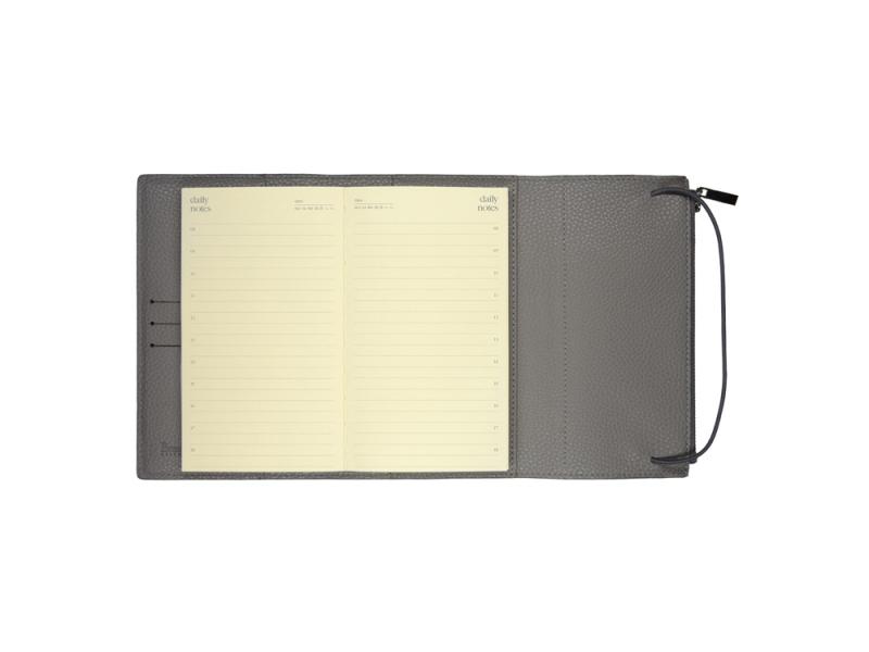 Ежедневник недатированный А5- Dolce Vita