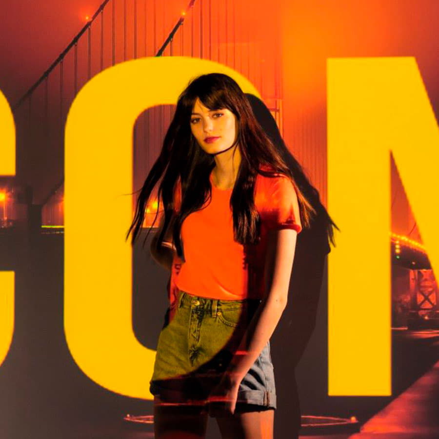 Футболка "Ladies Iconic", белый, XS, 100% хлопок, 145 г/м2