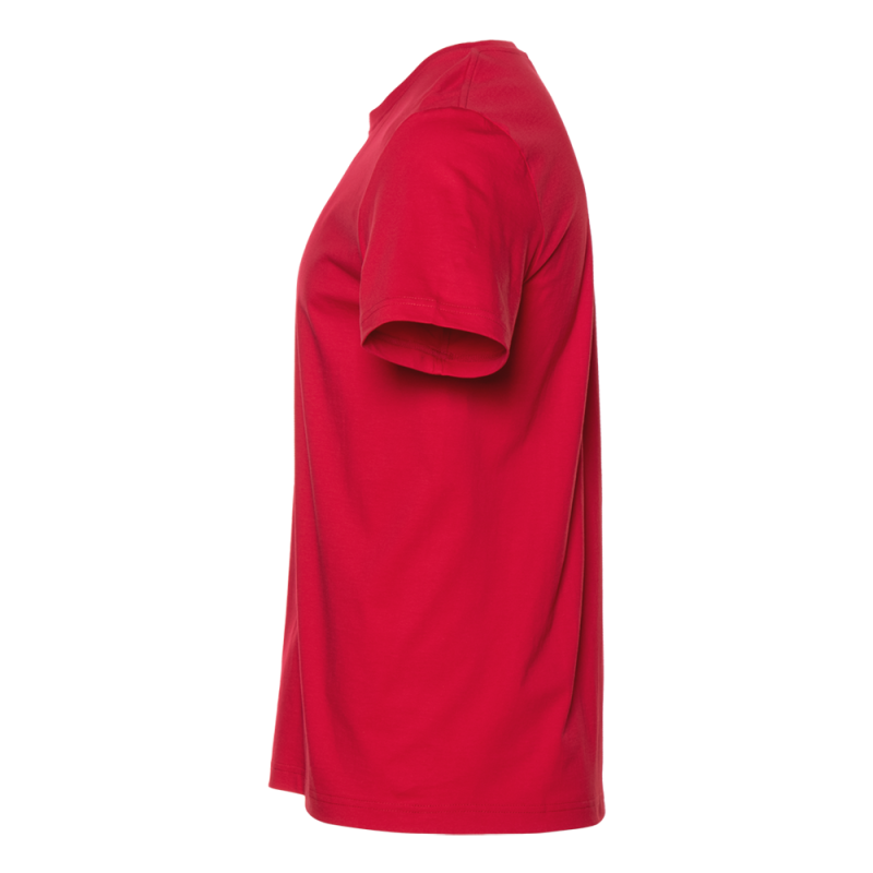 Футболка унисекс без бокового шва STAN хлопок 160