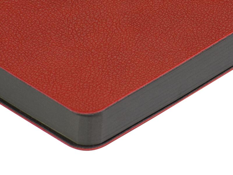 Ежедневник А5 датированный Boston на 2026 год