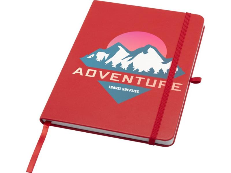 Блокнот А5 Teak