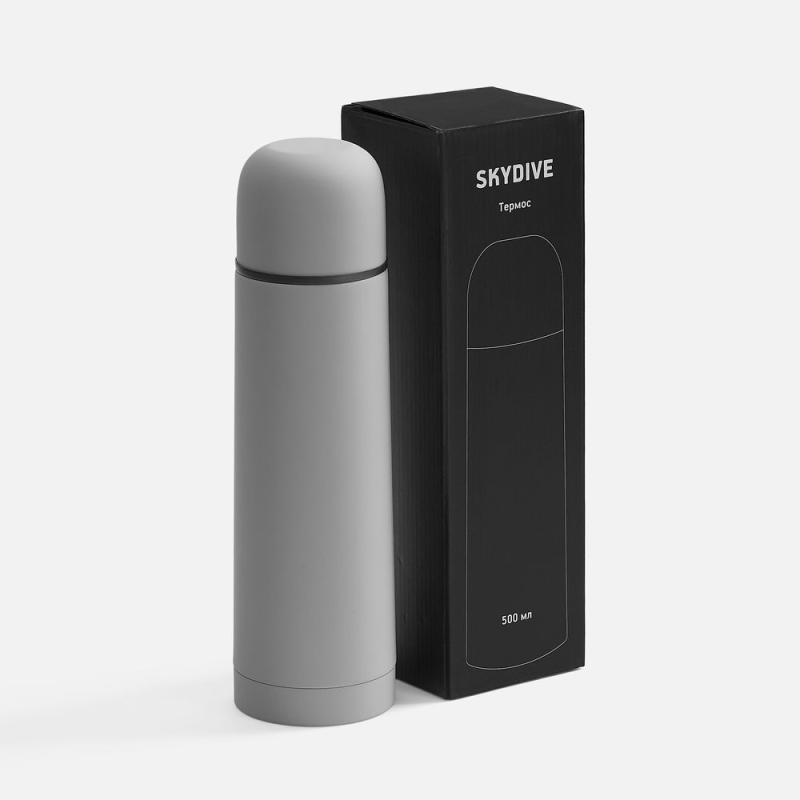 Термос Skydive ver. 2