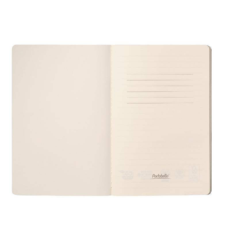 Блокнот Альфа Слим (Alpha slim)