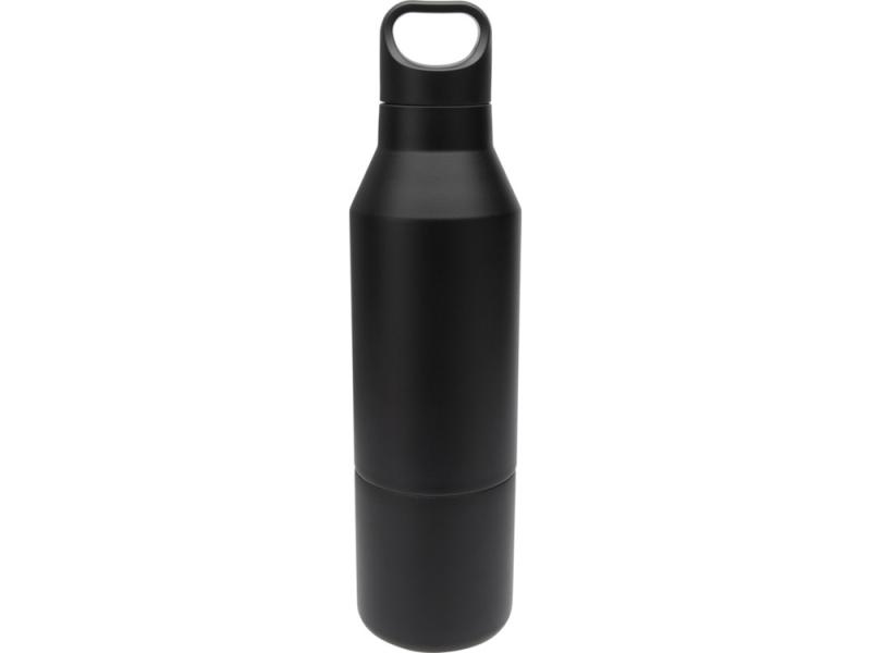 Изолированная бутылка из переработанной нержавеющей стали Odessy