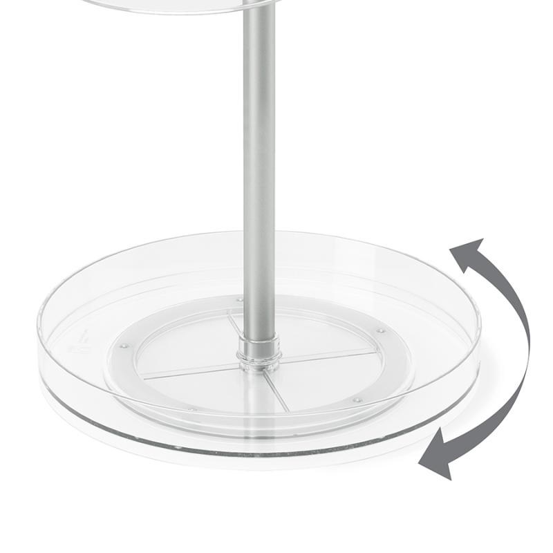 Органайзер для косметики pirouette