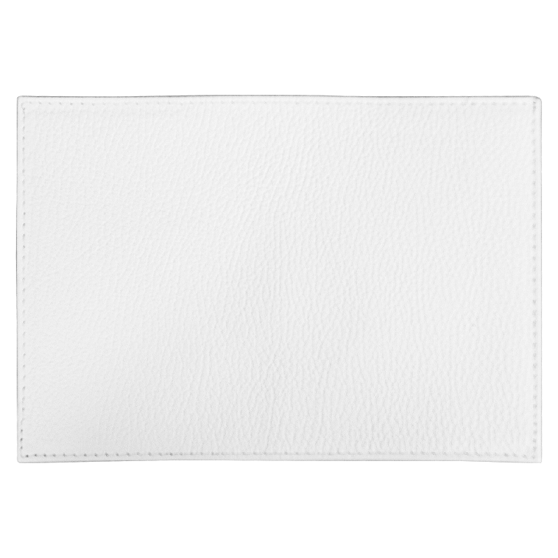 Обложка для паспорта Leather Sky Flotter Trend из натуральной кожи