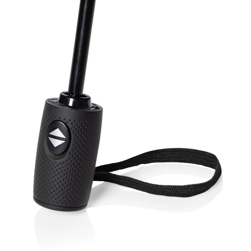 Зонт-автомат Swiss Peak Vito из rPET Aware™, d99 см