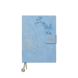 Ежедневник B2Book Medio Vertical 12 недатированный, 