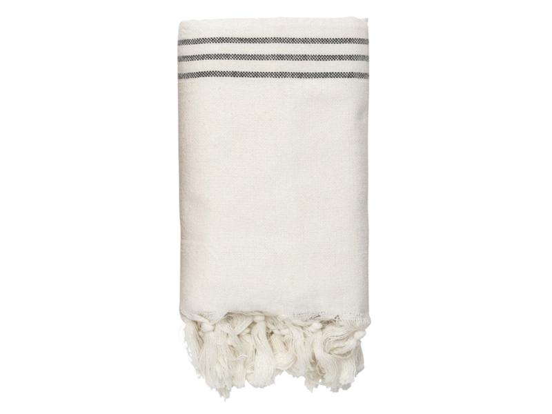 Плед 3-в-1 из переработанного хлопка