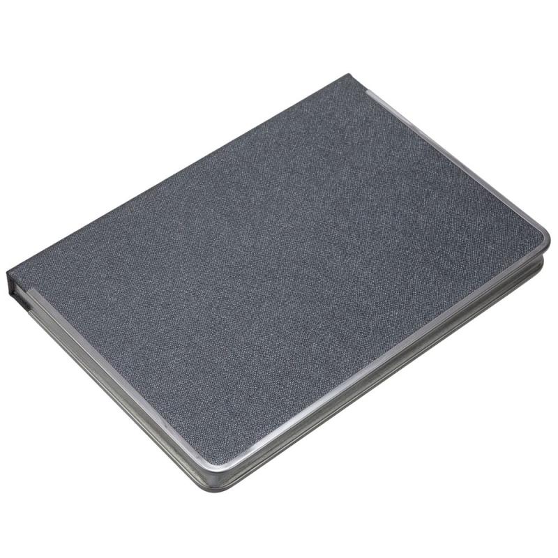 Ежедневник Frame Metal, недатированный