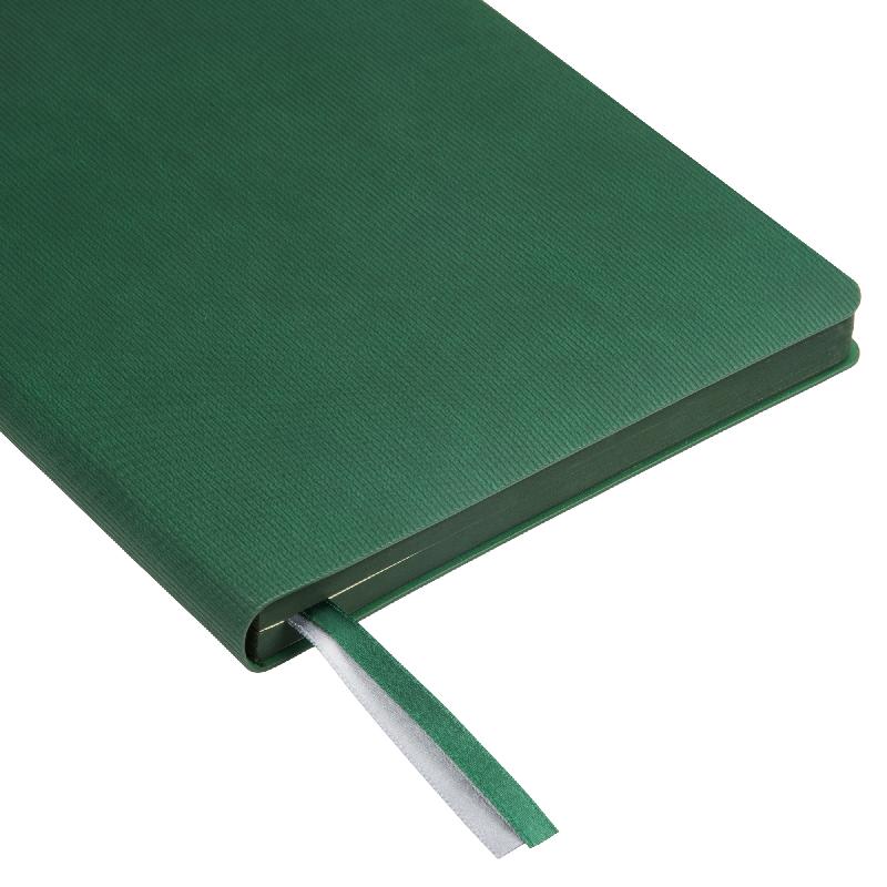 Ежедневник Рейн (Rain) недатированный,  (без упаковки, без стикера)