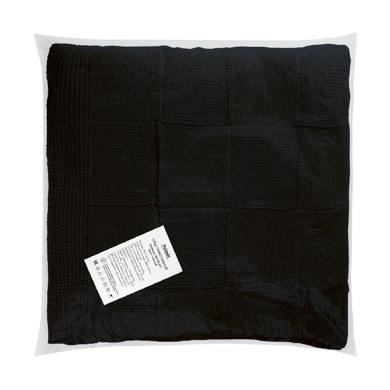 Плед Cella вязаный,  (без подарочной коробки)