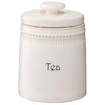 Банка для чая  из коллекции kitchen spirit, 820 мл