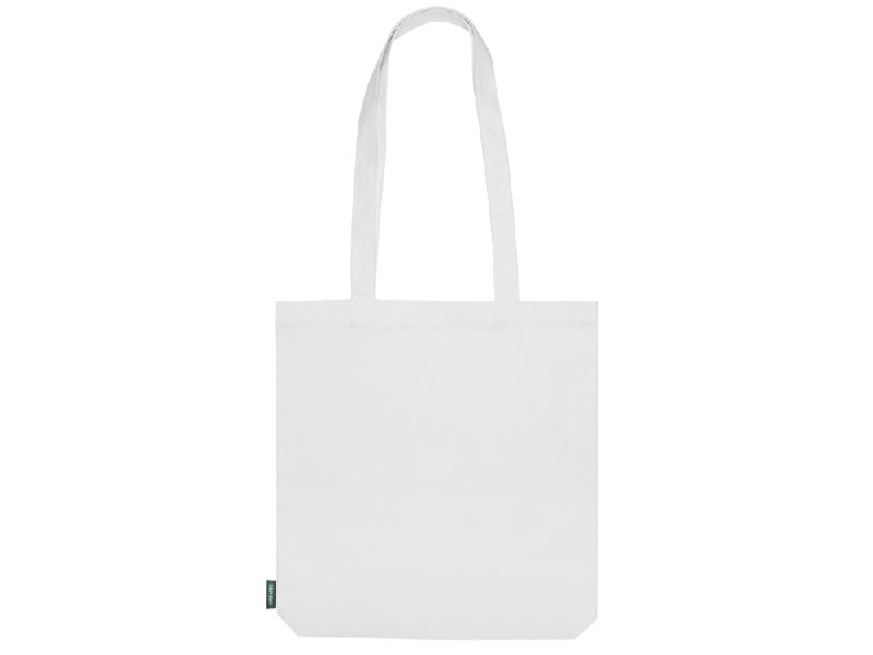 Сумка из плотного хлопка Caravan 220, плотность 220 гм2