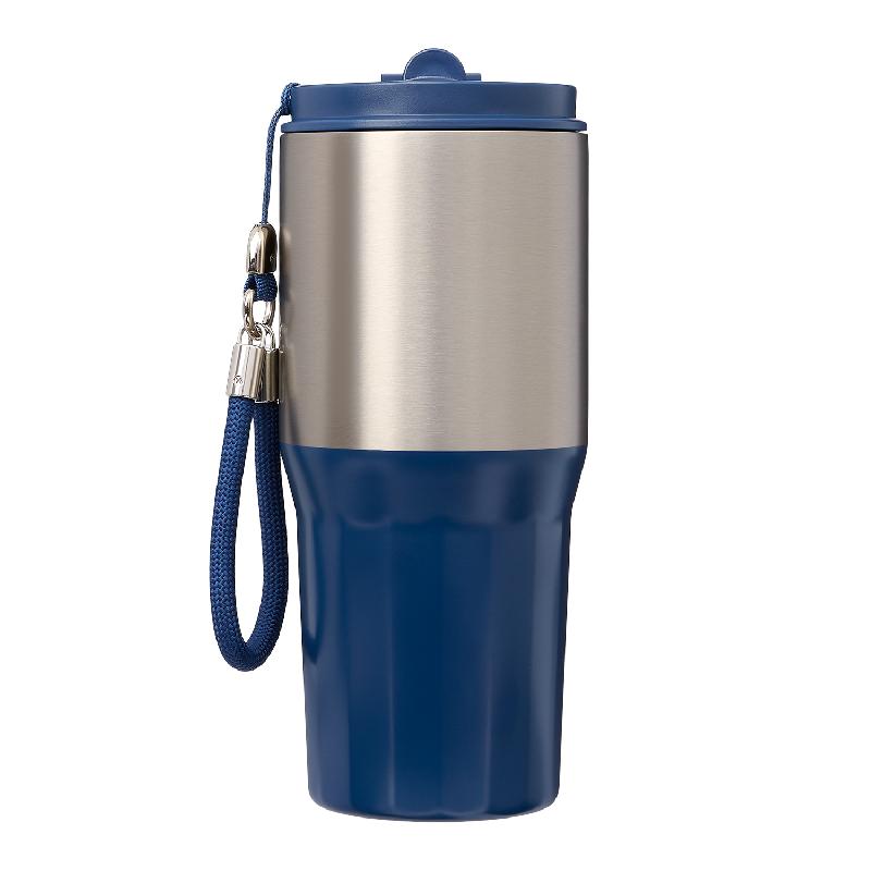 Термокружка вакуумная Avenue