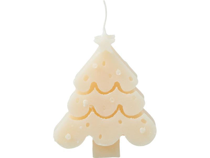 Свеча Елочка