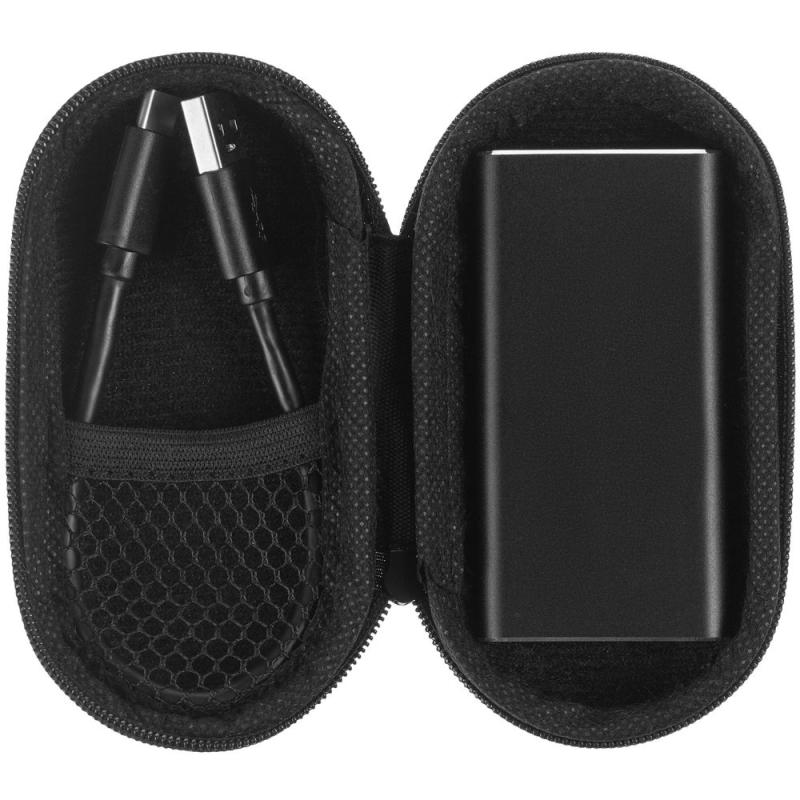 Портативный внешний диск SSD Uniscend Drop, 256 Гб