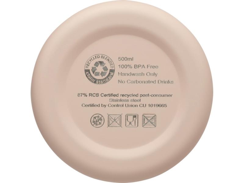 Бутылка из нержавеющей стали Spring, 500 мл