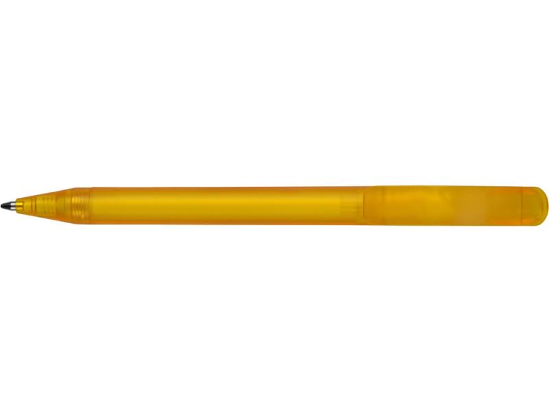 Ручка пластиковая шариковая Prodir DS3 TFF