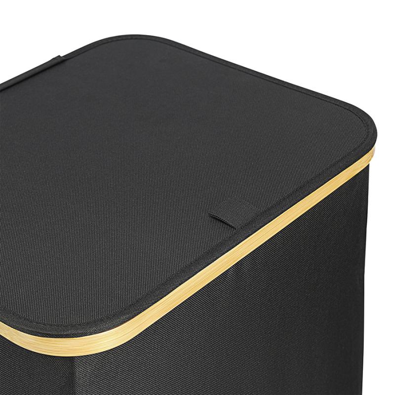 Корзина для белья neat tall, 41х35х74 см