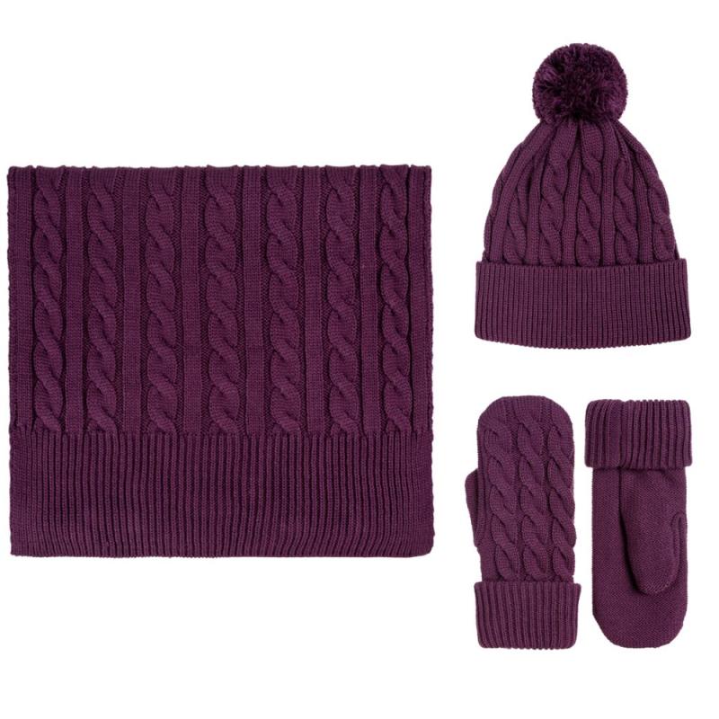 Варежки Heat Trick