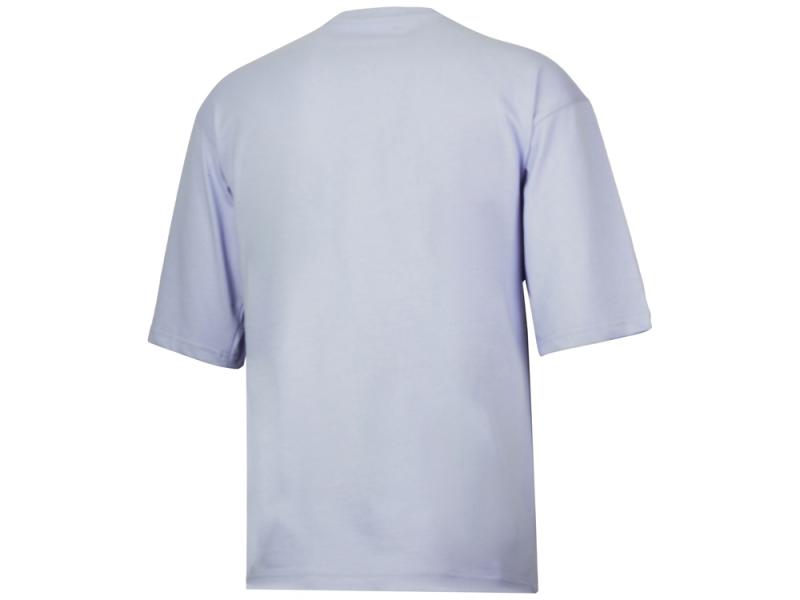 Футболка оверсайз Berlin унисекс