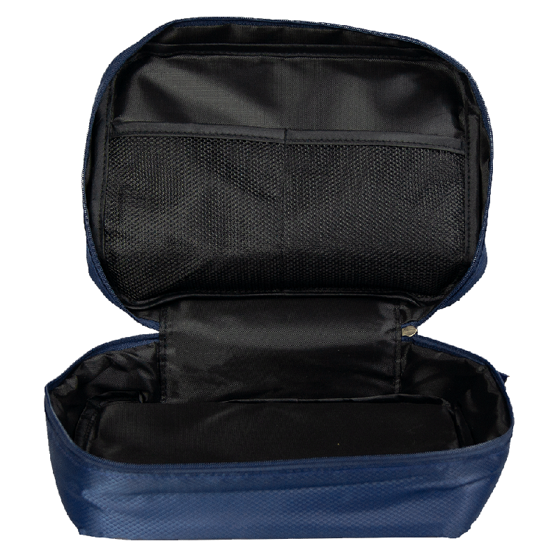 Косметичка  дорожная Comfort Travel Avenue, размер 21*17*8 см