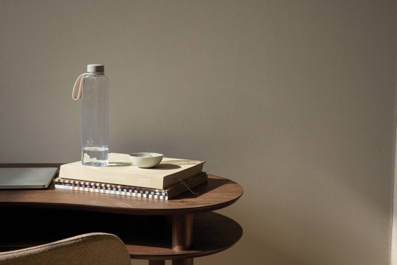 Бутылка VINGA Arch из rPET RCS, 550 мл