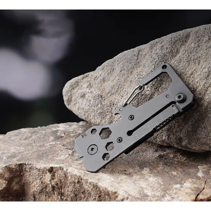 Брелок-мультитул Tools Hamilton