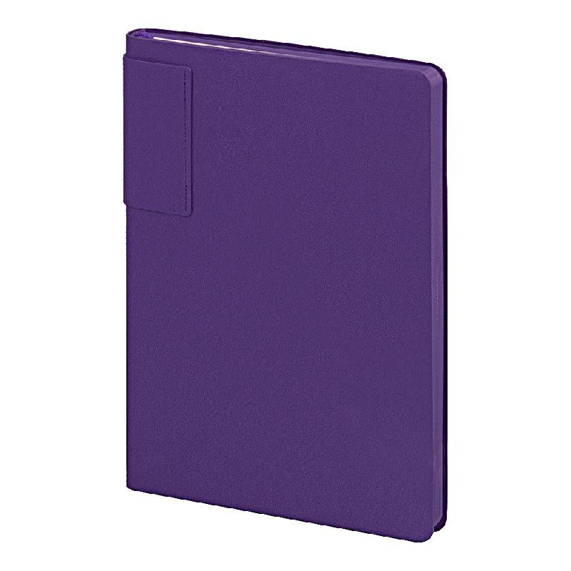 Ежедневник Flexy Star Sivilia А5, недатированный, в гибкой обложке