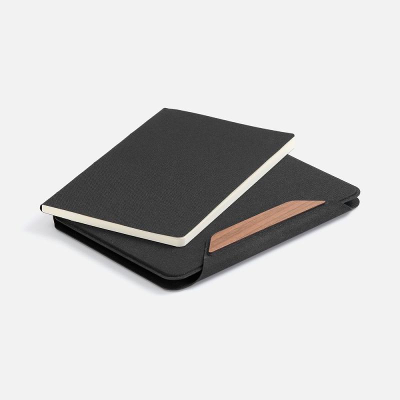 Папка с блокнотом Firmans Mini