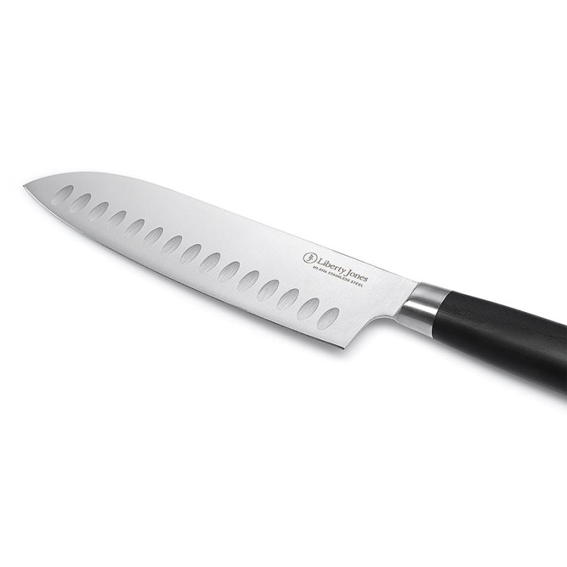 Нож Сантоку icon, 18 см