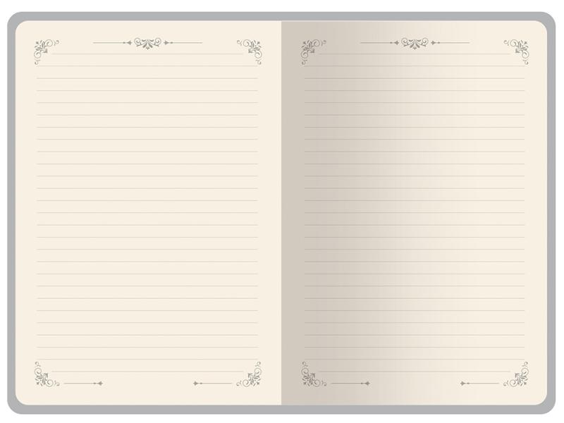 Ежедневник недатированный А5 Royal