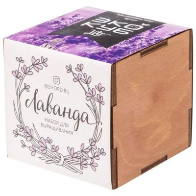 Набор для выращивания «Экокуб Lite»