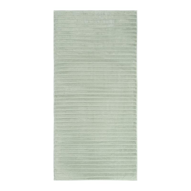 Полотенце банное waves  из коллекции essential, 70х140 см