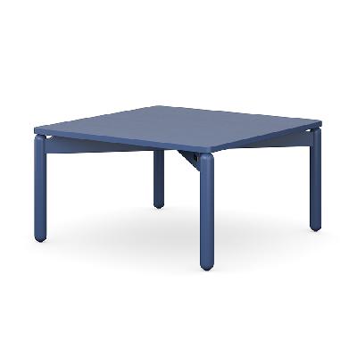 Столик кофейный saga, 75х75 см