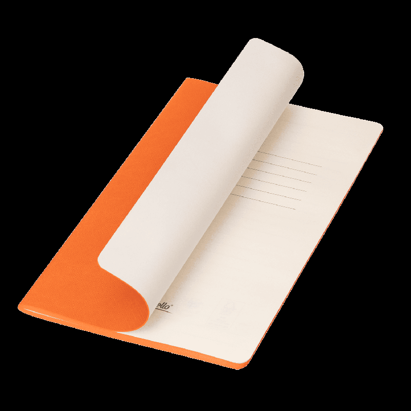 Блокнот Corsa slim