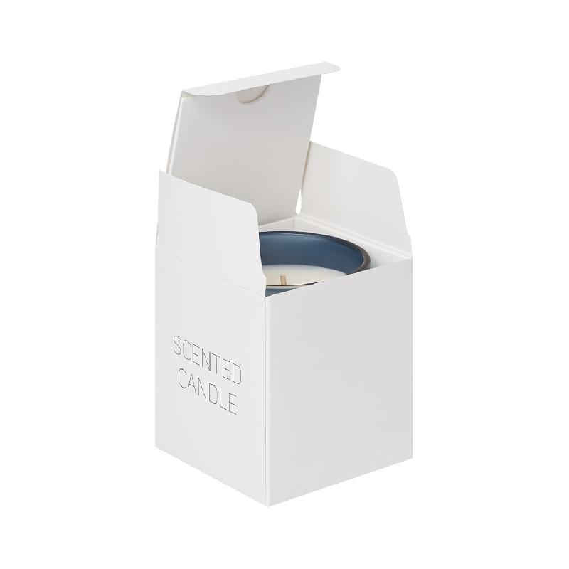 Ароматическая свеча Enigma