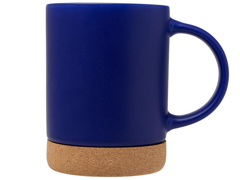 Кружка с пробковым дном Корк & Бон