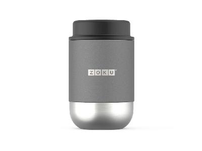 Вакуумный контейнер Zoku Neat Stack