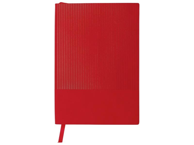 Подарочный набор блокнот А5 и металлическая шариковая ручка Nabokov