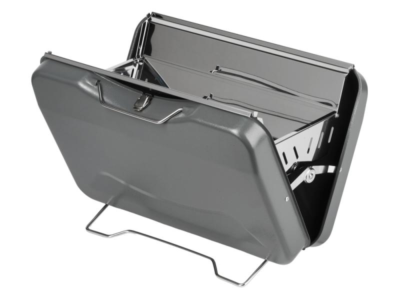 Портативный гриль-мангал Kamal